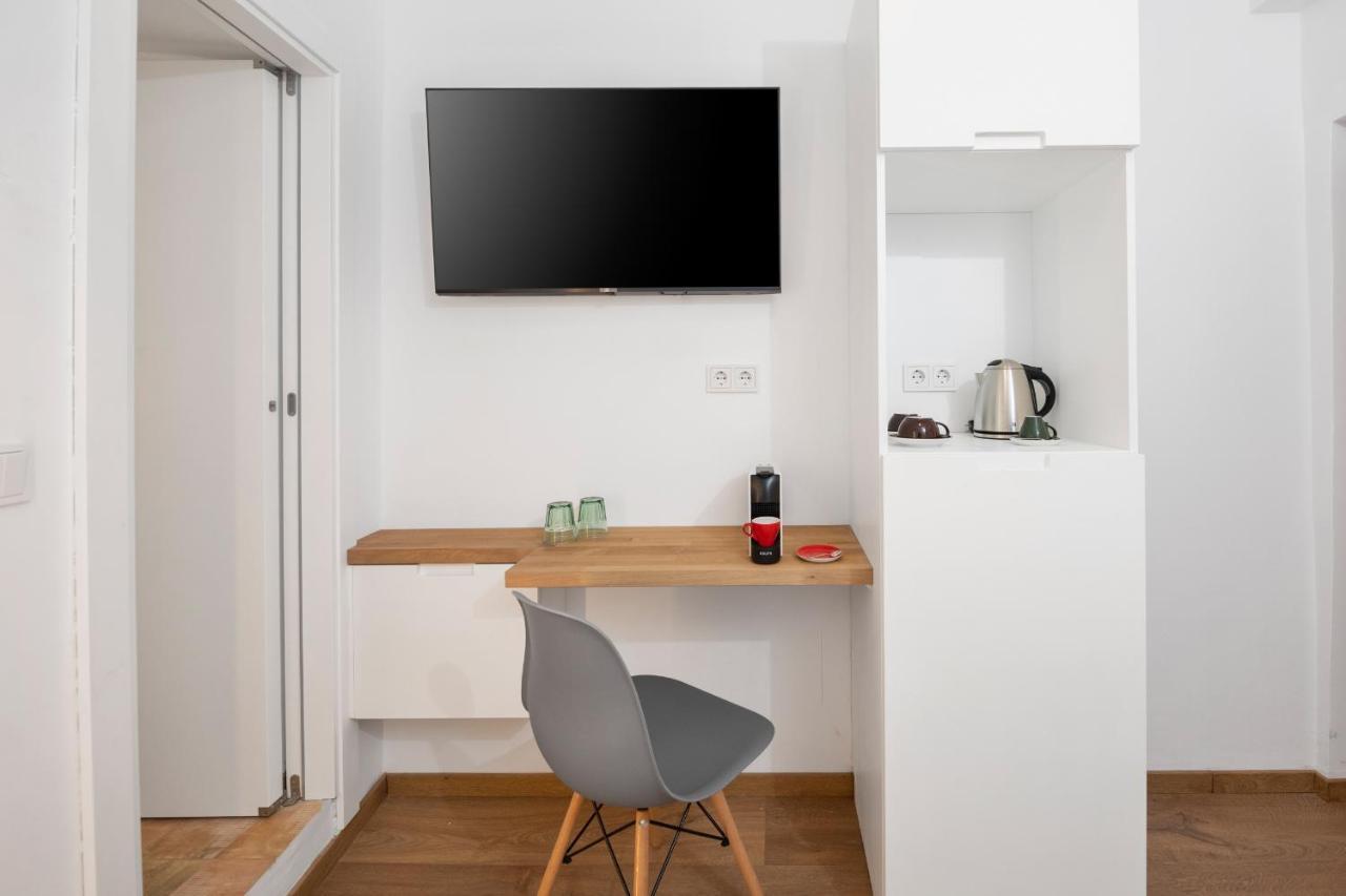 Corfuvacations - Erato Appartement
