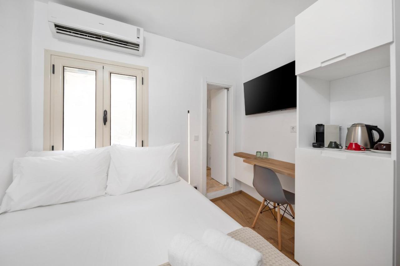 Corfuvacations - Erato Appartement *