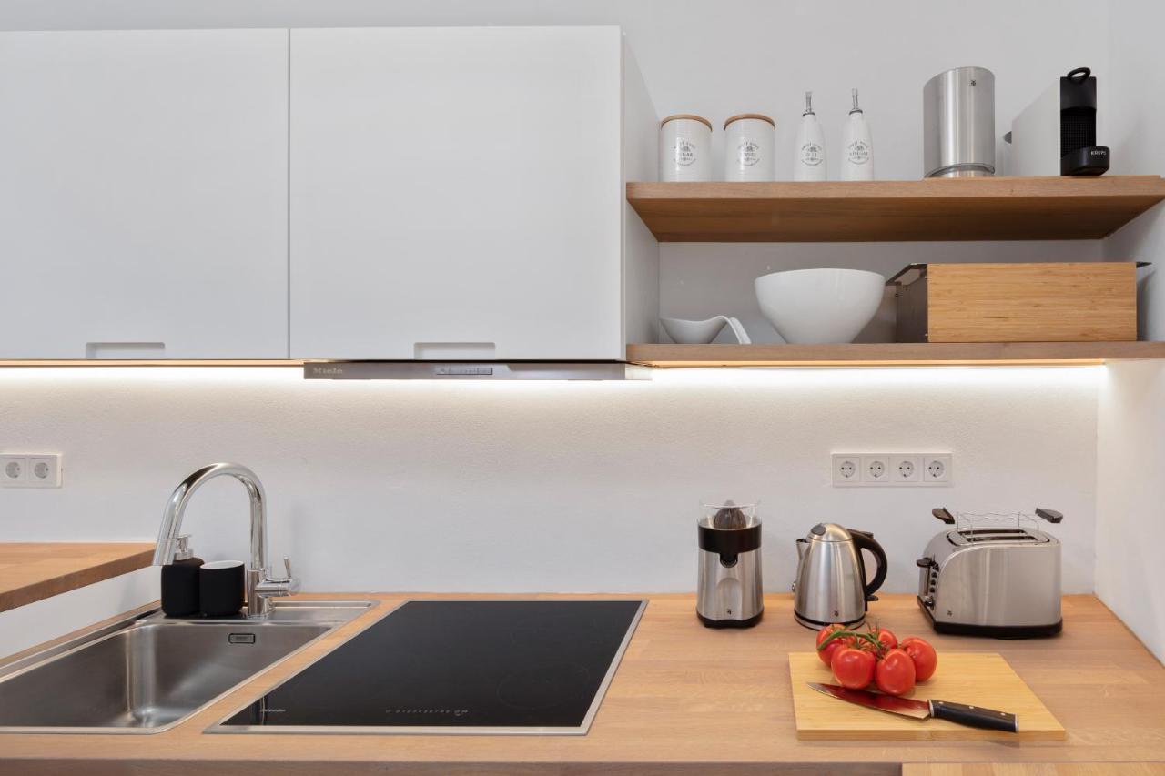 Corfuvacations - Erato Appartement