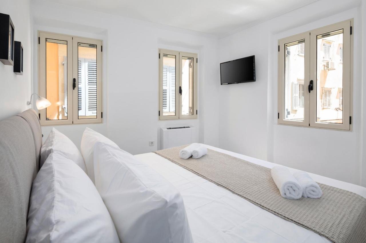 Corfuvacations - Erato Corfu (city)
